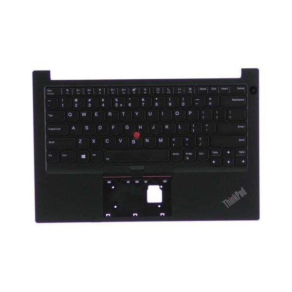 Lenovo UPPER CASE B 81B5 BL IG W/KB U 5CB0Q12259 - main